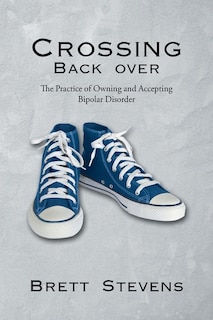 Front cover_Crossing Back Over