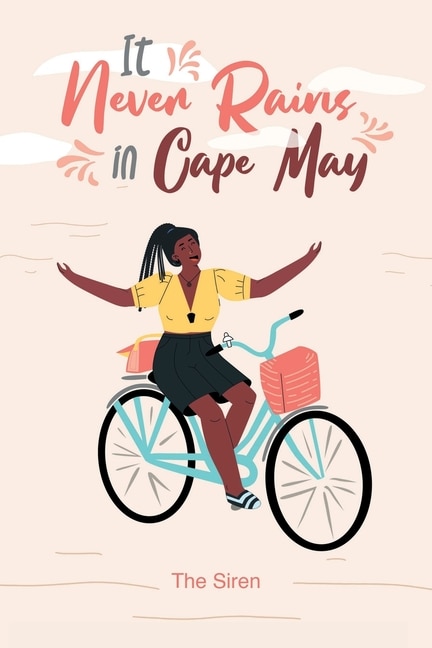 Front cover_It Never Rains in Cape May
