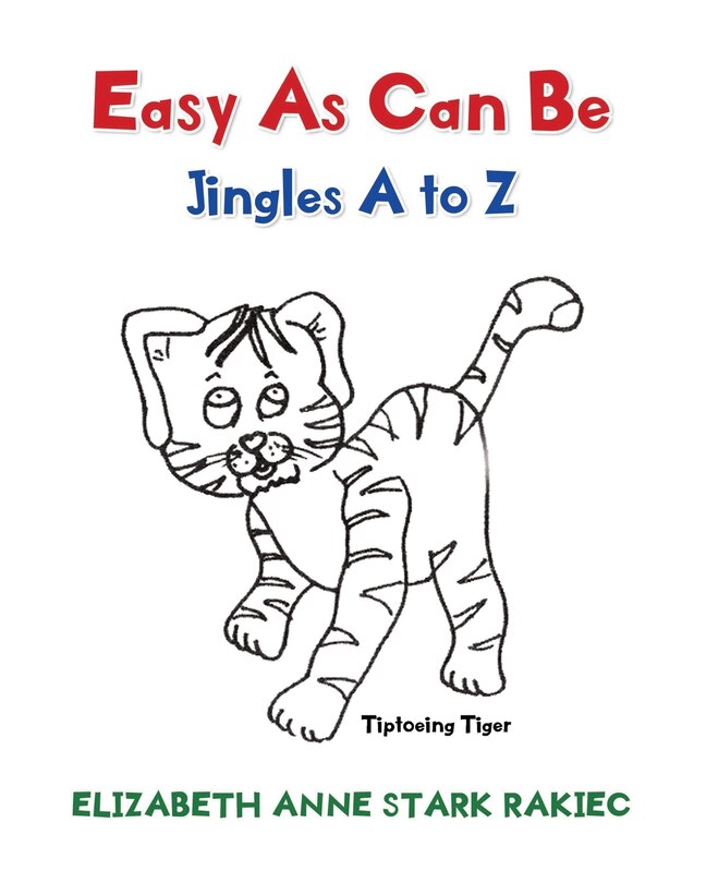 Couverture_Easy as Can Be