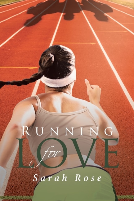 Front cover_Running for Love