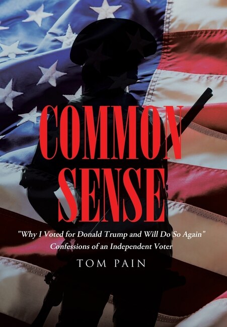 Front cover_Common Sense