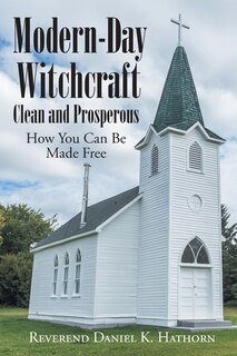 Front cover_Modern-Day Witchcraft