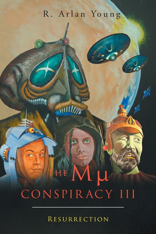 Front cover_The Mu Conspiracy III