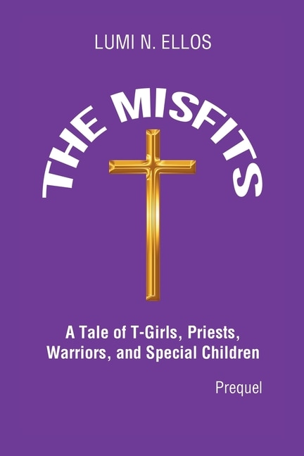 Couverture_The Misfits