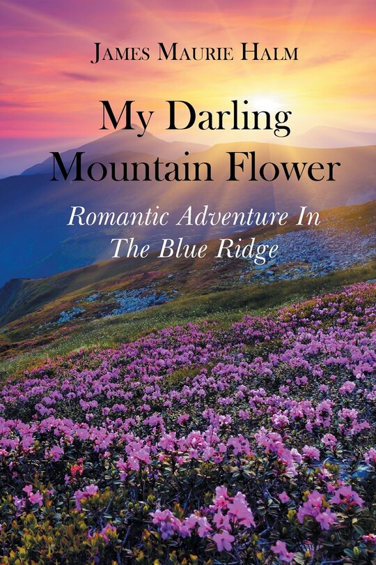 Couverture_My Darling Mountain Flower