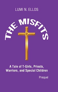 Couverture_The Misfits