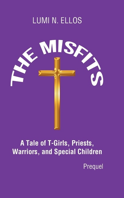 Couverture_The Misfits