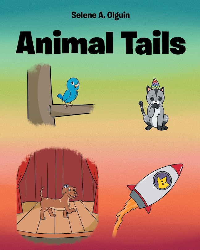 Animal Tails