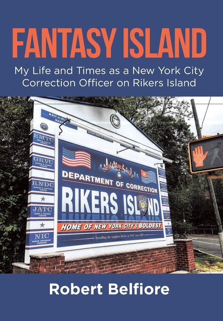 Front cover_Fantasy Island