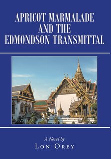 Front cover_Apricot Marmalade And The Edmondson Transmittal