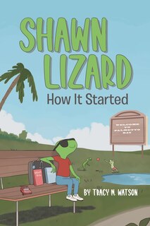 Front cover_Shawn Lizard