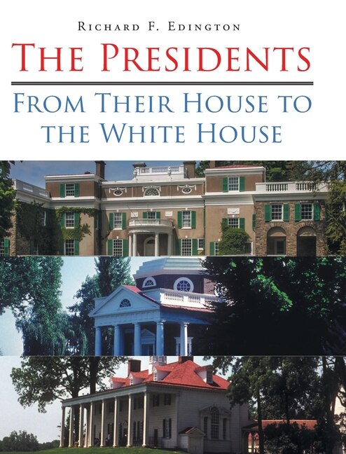 Couverture_The Presidents