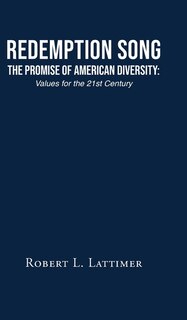 Couverture_Redemption Song The Promise of American Diversity