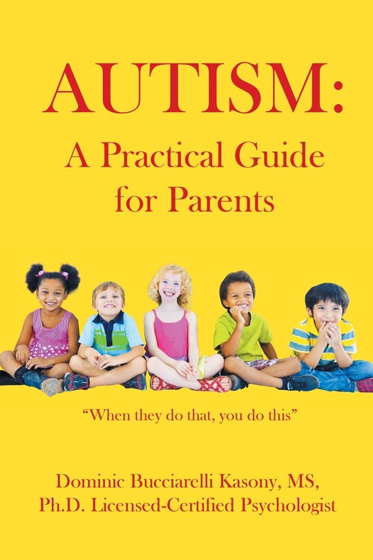 Front cover_Autism