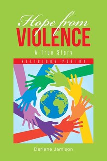 Couverture_Hope from Violence - A True Story