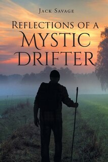 Front cover_Reflections of a Mystic Drifter