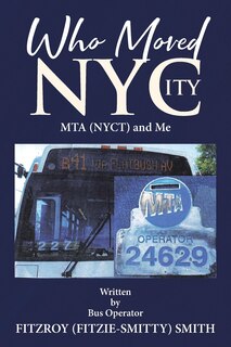 Front cover_Who Moved NYCity