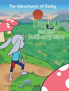 Front cover_Darby and the Dollberry Dare