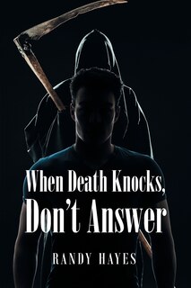 Couverture_When Death Knocks, Don't Answer