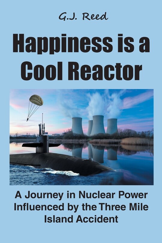 Front cover_Happiness is a Cool Reactor