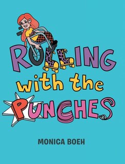 Couverture_Rolling With The Punches