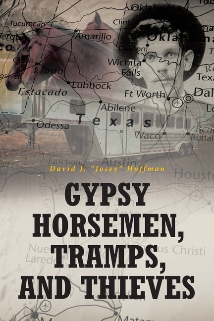 Couverture_Gypsy Horsemen, Tramps, and Thieves
