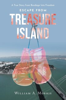 Couverture_Escape from Treasure Island
