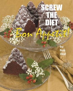Front cover_Screw the Diet...