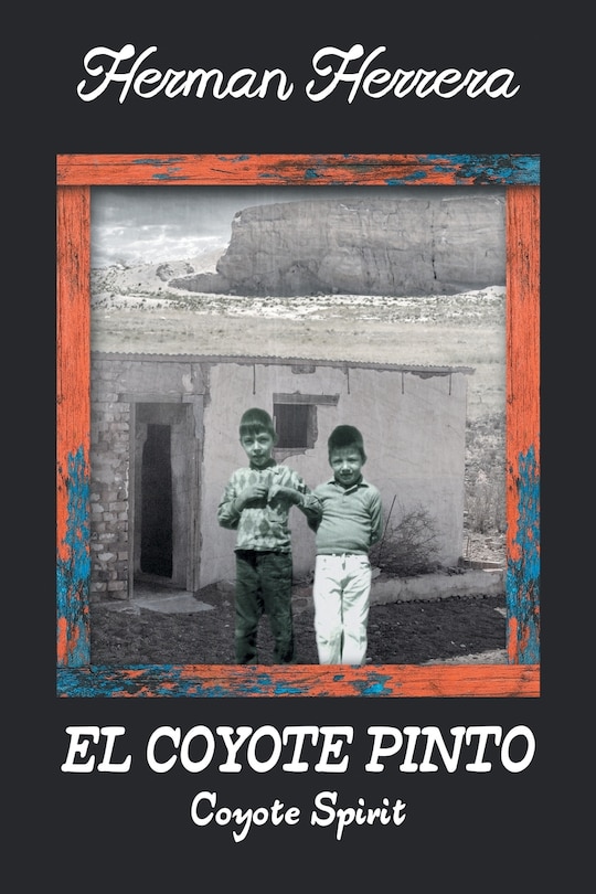 Front cover_El Coyote Pinto