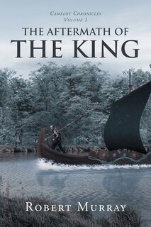 Front cover_The Aftermath of the King