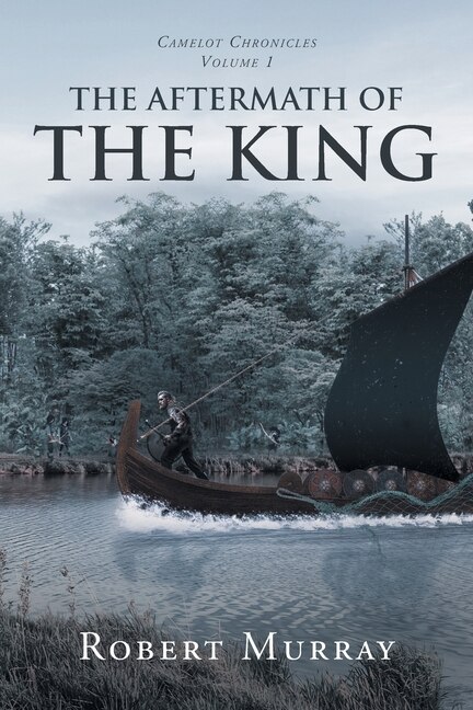 Front cover_The Aftermath of the King