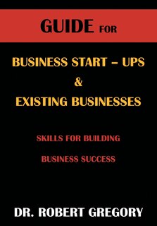 Front cover_Guide for Business Startups and Existing Businesses