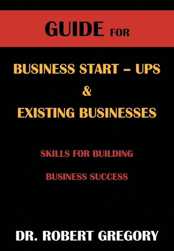 Front cover_Guide for Business Startups and Existing Businesses