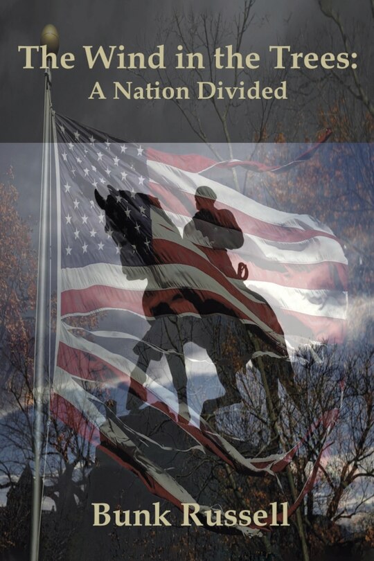 Front cover_The Wind in the Trees