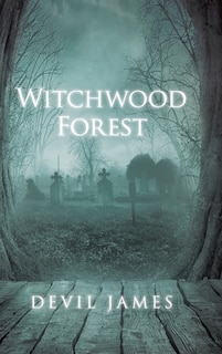 Couverture_Witchwood Forest