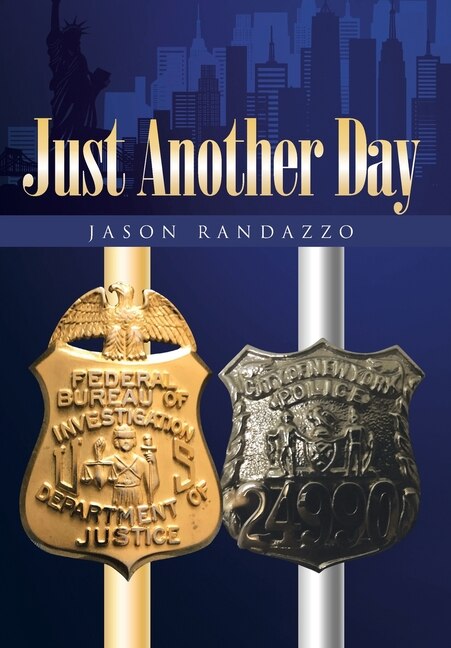 Front cover_Just Another Day