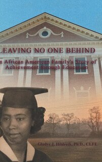 Front cover_Leaving No One Behind