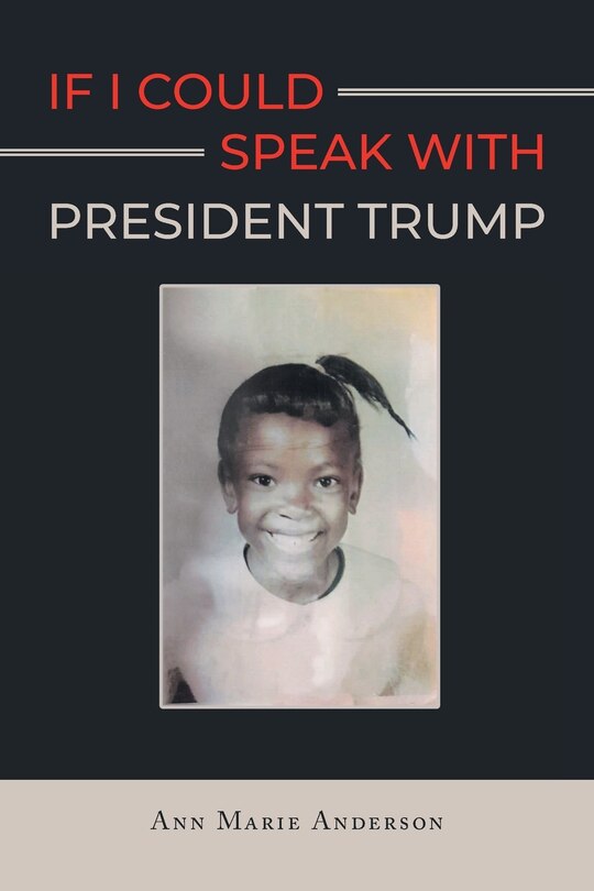 Couverture_If I Could Speak With President Trump