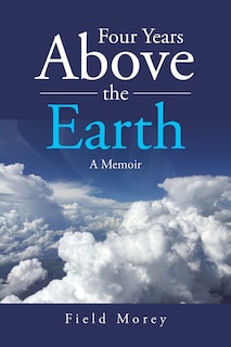 Couverture_Four Years Above the Earth