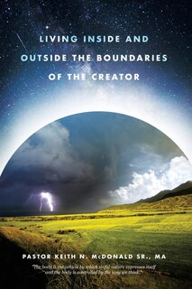 Couverture_Living Inside and Outside the Boundaries of The Creator