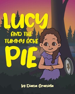Front cover_Lucy and The Tummy Ache Pie