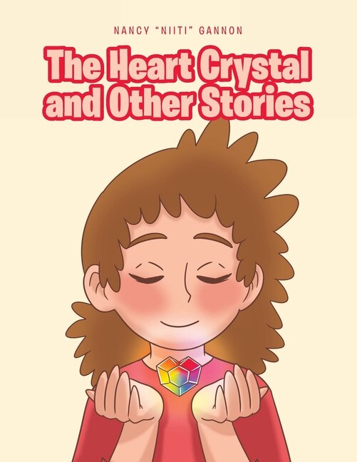 Couverture_The Heart Crystal And Other Stories