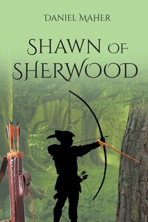 Couverture_Shawn of Sherwood