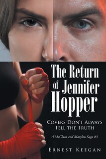 Couverture_The Return of Jennifer Hopper