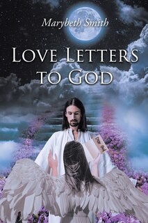 Front cover_Love Letters to God!!!