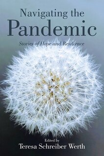 Front cover_Navigating the Pandemic