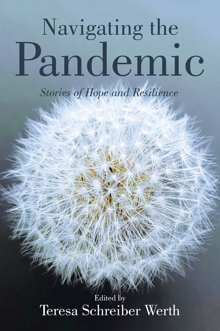 Front cover_Navigating the Pandemic