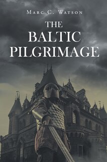 Front cover_The Baltic Pilgrimage