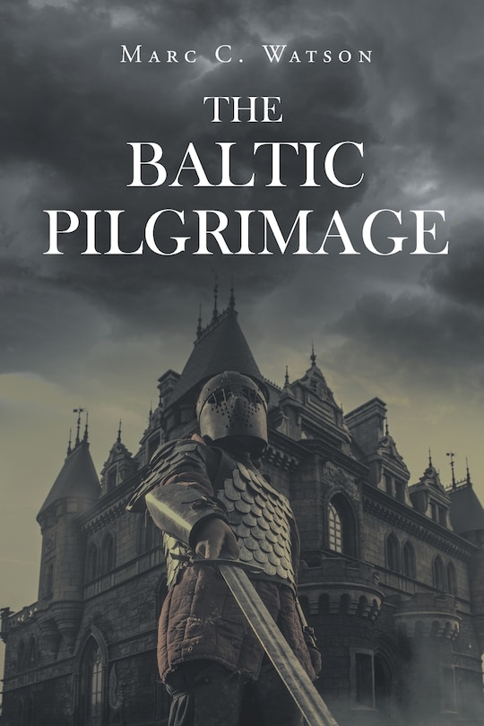 Front cover_The Baltic Pilgrimage