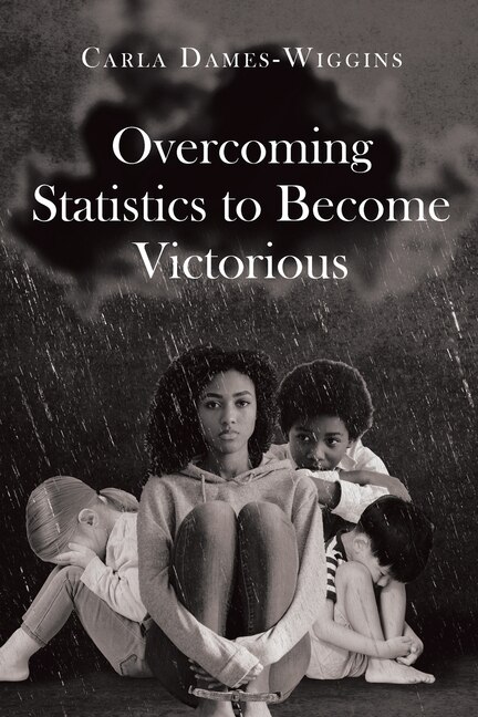 Front cover_Overcoming Statistics to Become Victorious